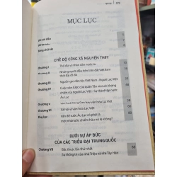 LỊCH SỬ VIỆT NAM : TỪ NGUỒN GỐC ĐẾN THẾ KỶ XIX - ĐÀO DUY ANH (2018) 119412