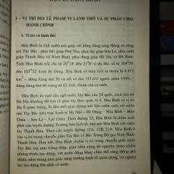 Địa lí các tỉnh và thành phố Việt Nam tập ba Các tỉnh vùng Tây Bắc và vùng Bắc Trung Bộ 762646