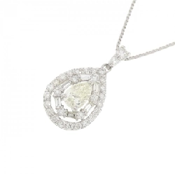 Dây chuyền kim cương PT900/PT850 0.50CT - Hàng hiệu Chính hãng 861819