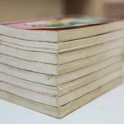 Truyện kiếm hiệp Cổ Long: NGHĨA HIỆP TÌNH TRƯỜNG (Trọn bộ 8 tập 2576 trang) 790969