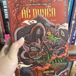 Ác duyên - Duyên khởi