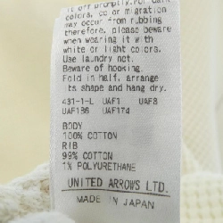 6ROKU 8612-241-0110 Áo - Hàng hiệu Authentic 774451