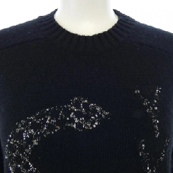 Saint Laurent SAINT LAURENT Áo len 638374