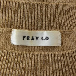 FRAY FWNT202030 Bộ đồ 630819