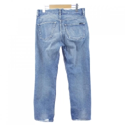 SAINT LAURENT 725776 Jeans - Hàng hiệu Chính hãng 811209