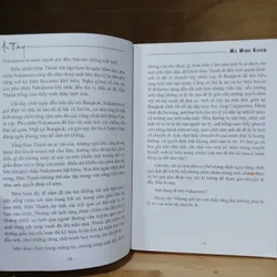 Ẩn Tăng (Biểu Tượng Thất Truyền Của Châu Á) - Mã Minh Khiêm 723276