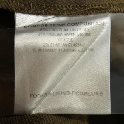 Quần GUCCI - Hàng hiệu Authentic 825349