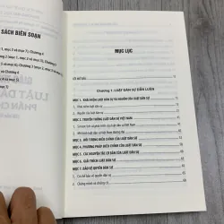 Giáo trình luật dân sự 1, phần chung  747246