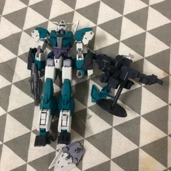 Hg Veetwo gundam cũ