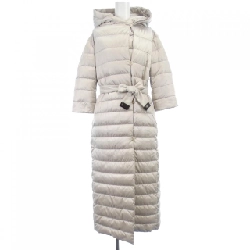 Max Mara áo khoác lông 639435