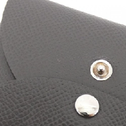 Ví tiền Hermes Calvi Duo 083035CK 620555