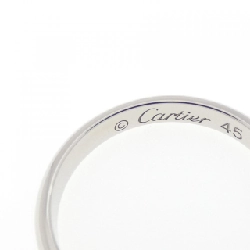 Nhẫn cưới Cartier - Hàng hiệu Authentic 837355