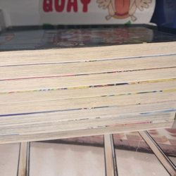 Đội quân doraemon đặc biệt 494750