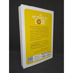 [59K/kg] Mật mã động lực - Todd Henry 2021 mới 90% HCM1508 364395