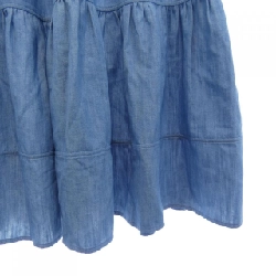 Chân váy CELINE - Hàng hiệu Authentic 823996