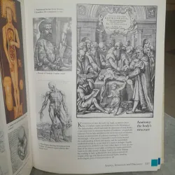 THE PANORAMA OF THE RENAISSANCE  - THAMES  AND HUDSON 557809