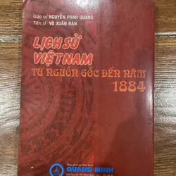 Lịch Sử Việt Nam Từ Nguồn Gốc Đến Năm 1884 (8) 590479