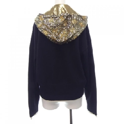 【Mã giảm giá】Áo khoác cardigan CHANEL 641633