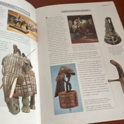 PICTURE BOOK Royal armouries museum 537019