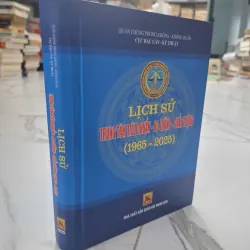 Lịch sử Trung tâm Tiêu chuẩn - Đo lường - Chất lượng (1965 - 2025) 1011180