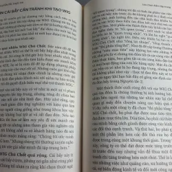 4 Nguyên Tắc Thực Thi - Franklin Covey 801033