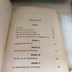 Trẻ - Hiểu trẻ và giáo dục trẻ 1001035