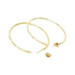 Bông tai Celine - Hàng hiệu Authentic 807673