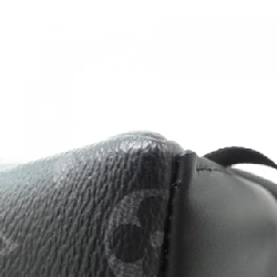 Ba lô Louis Vuitton Monogram Eclipse Discovery PM M22558 610084