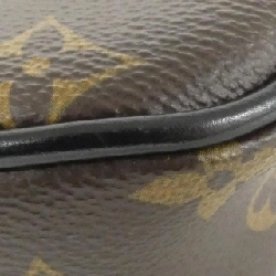 Túi đeo vai Monogram Macassar Christopher Wearable Wallet M69404 - Hàng hiệu Authentic 768407