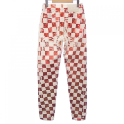 Quần MM6 S62LB0078 650134