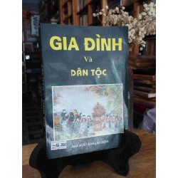 Gia đình và dân tộc