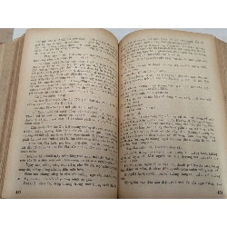 Mọt nghìn lẻ một đêm - Nguyễn Quân dịch 545631