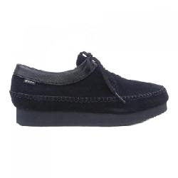 Giày CLARKS WEAVER GTX - Hàng hiệu Authentic