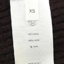 ザロウ THE ROW ニット 630782