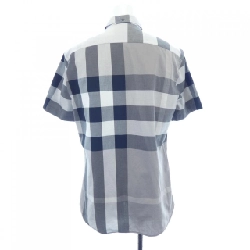Áo sơ mi ngắn tay BURBERRY 40561091 - Hàng hiệu Chính hãng 892602