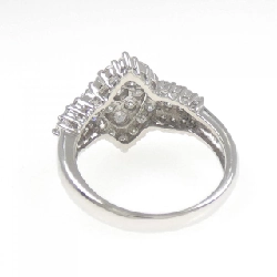 Nhẫn kim cương PT900 1.00CT - Hàng hiệu Chính hãng 854883