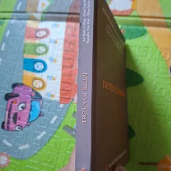 Truyện cổ Raglai 929906