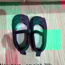 Giày dép bé trai bé gái 1019995