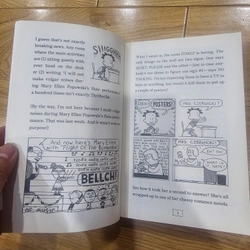 Big nate - back to back hits (Sách tiếng anh) 528123