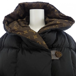 Áo khoác lông Louis Vuitton 638904