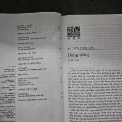 Tạp chí Hội nhà văn Việt Nam số 7- 2006 (có bài viết về Lưu Quang Vũ) 745329