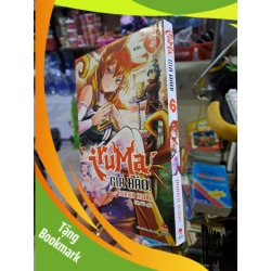 (TẶNG BOOKMARK) Iruma giá đáo 6 - Nishi - RBK0111