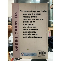 Giông Tố - Tiểu Thuyết Hiện Thực Phê Phán Của Vũ Trọng Phụng 779536