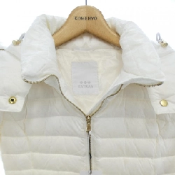 【Khuyến mãi】Áo khoác lông vũ TATRAS 643126