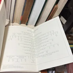 II Bản In Đặc Biệt Kỷ Niệm 100 Năm: Việt Nam Sử Lược - Trần Trọng Kim - Đông A - 2021 711983