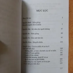 Bộ 3 tập Giáo lý Phật Giáo Hòa Hảo 746749