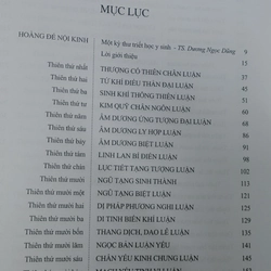 HOÀNG ĐẾ NỘI KINH  542192