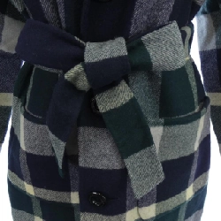 BLUE LABEL CRESTBRIDGE - Áo khoác hàng hiệu Authentic 809523