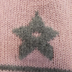 【Mã giảm giá】Christian Dior CHRISTIAN DIOR Áo len 644589