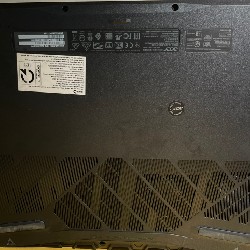 Laptop Acer Nitro 5 AN515-43-R9FD R5-3550H 8GB 512 GB GTX1650 15.6" FHD WIN 10 5920